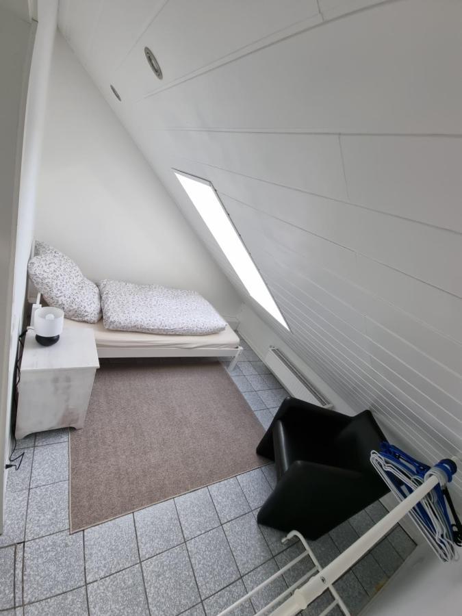 Fewo Sundernblick Haltern Exteriér fotografie