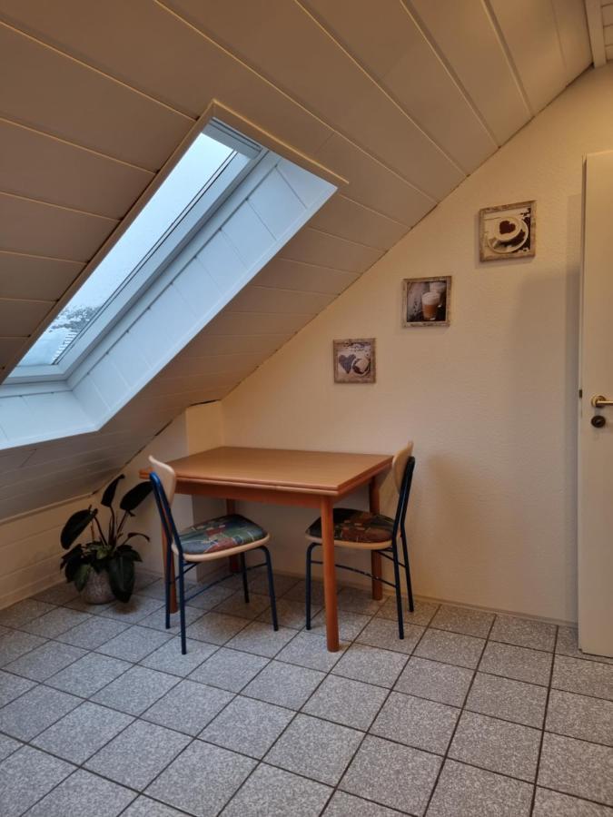 Fewo Sundernblick Haltern Exteriér fotografie