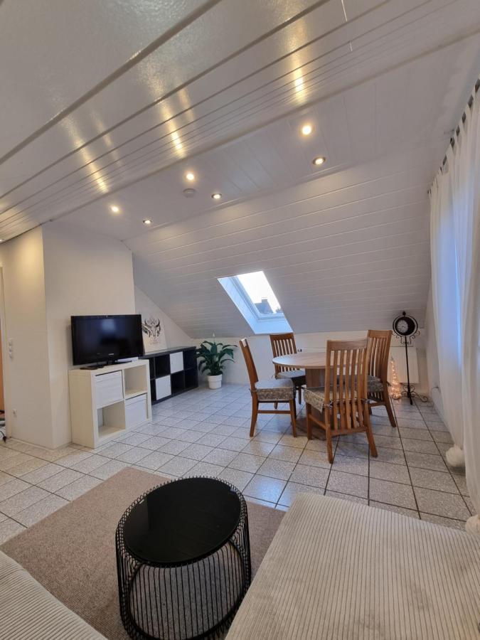 Fewo Sundernblick Haltern Exteriér fotografie