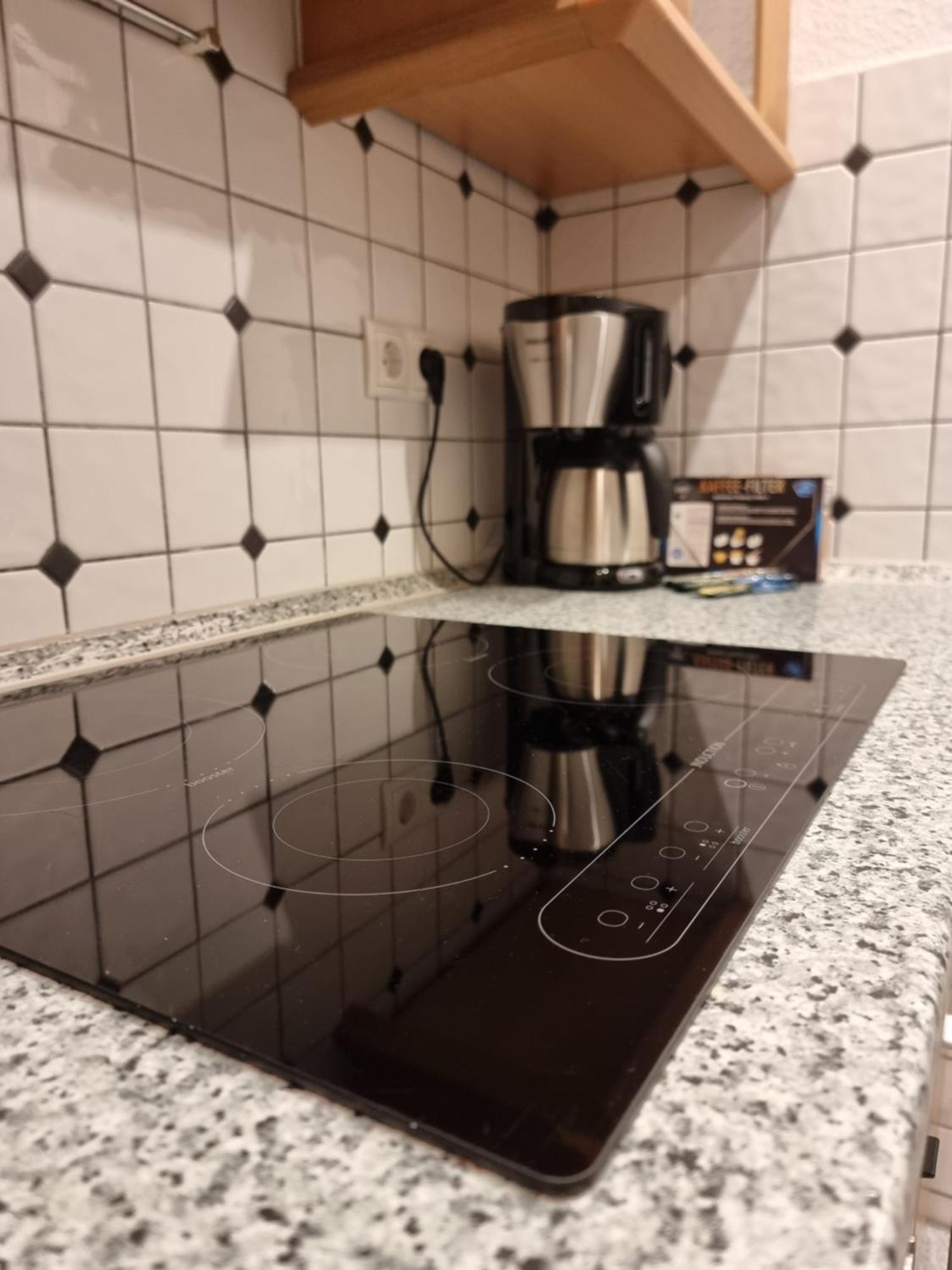 Fewo Sundernblick Haltern Exteriér fotografie